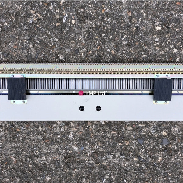 Empisal Knitmaster Mod 100 NEEDLE BED