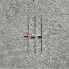 Silver KE 2500 Knitting Machine Needles