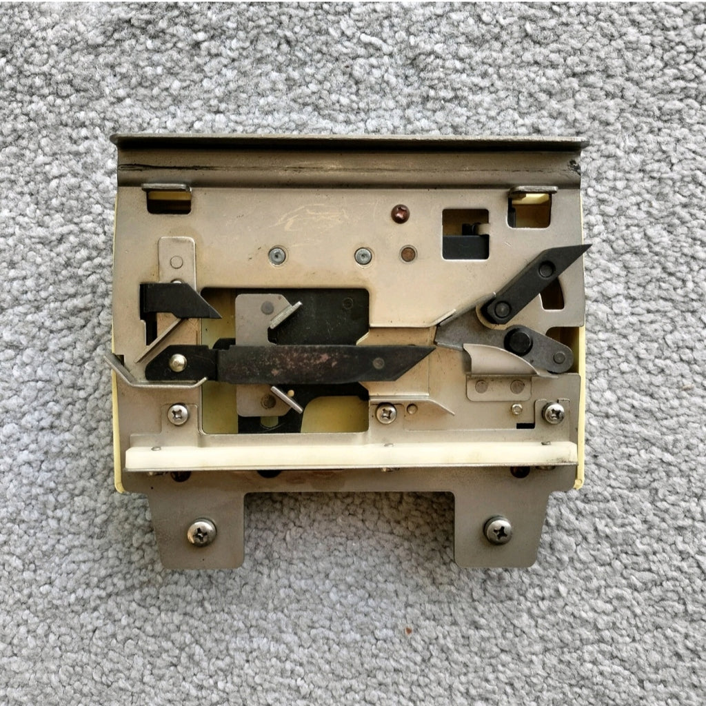 Empisal Knitmaster Mod 250 PUNCH CARD SELECTOR