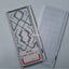 Brother Blank Standard Gauge 24 Stitch PUNCHCARDS