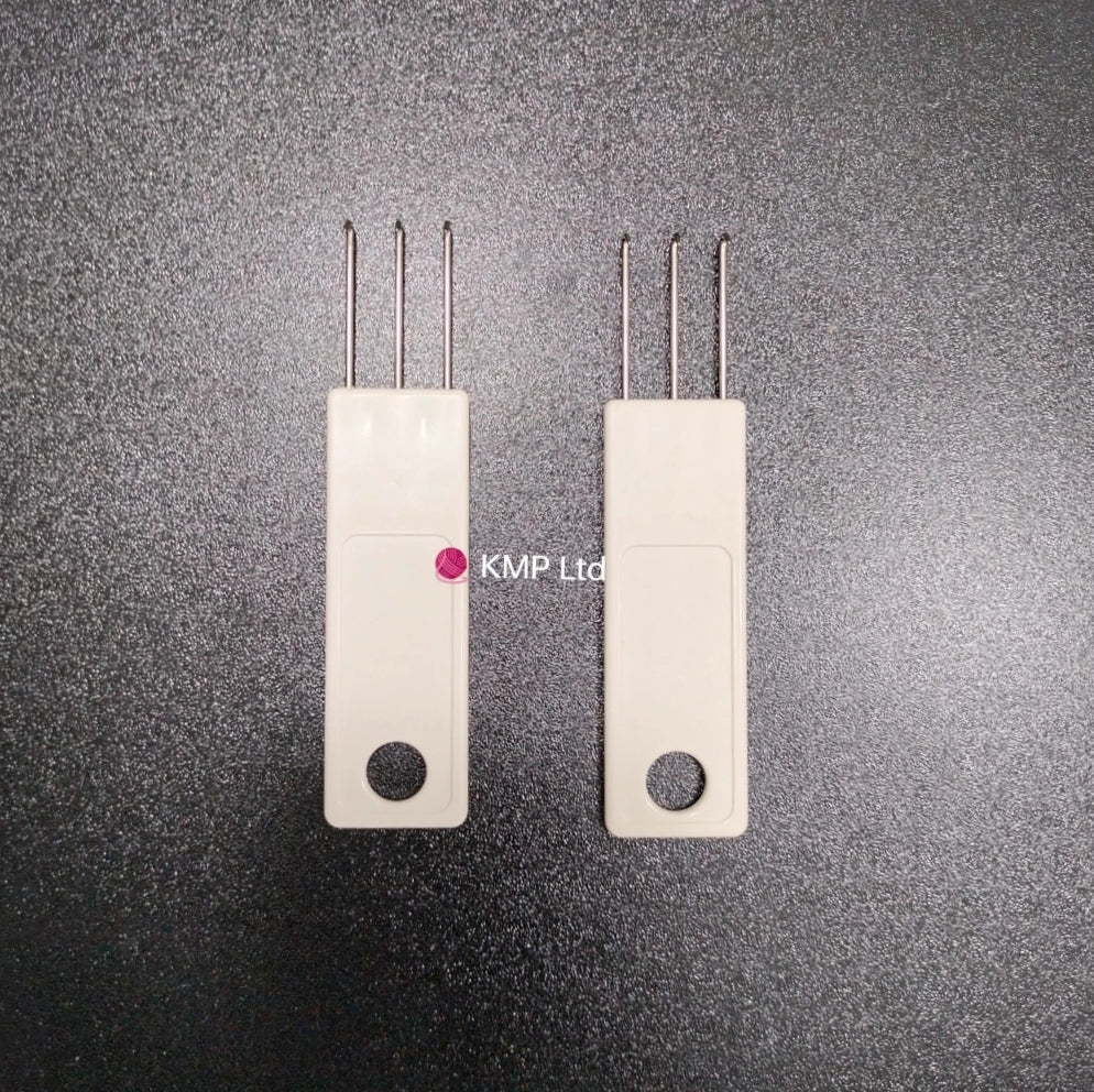 Knitmaster SRP 60 Ribber Hanger Combs Main image