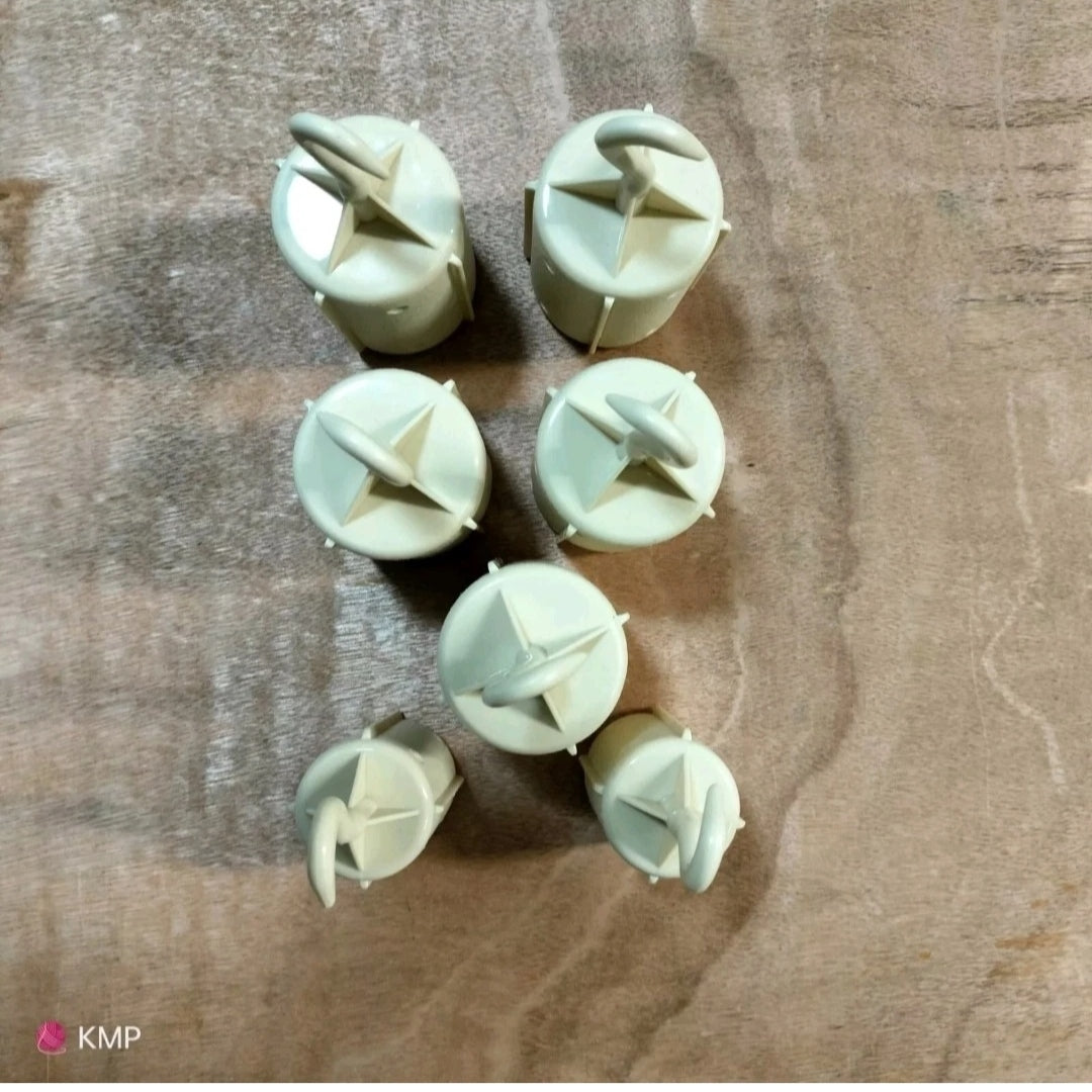 Knitmaster SRP 60 Ribber Set of Weights Main image