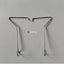 Knitmaster SRP 60 Ribber Side Hangers