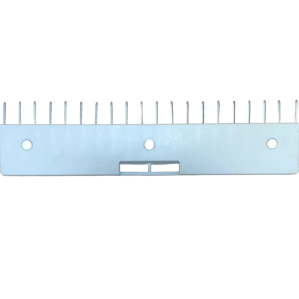 Knitmaster 360 LC Lace Carriage WIDE CLAW WEIGHT Secondary image