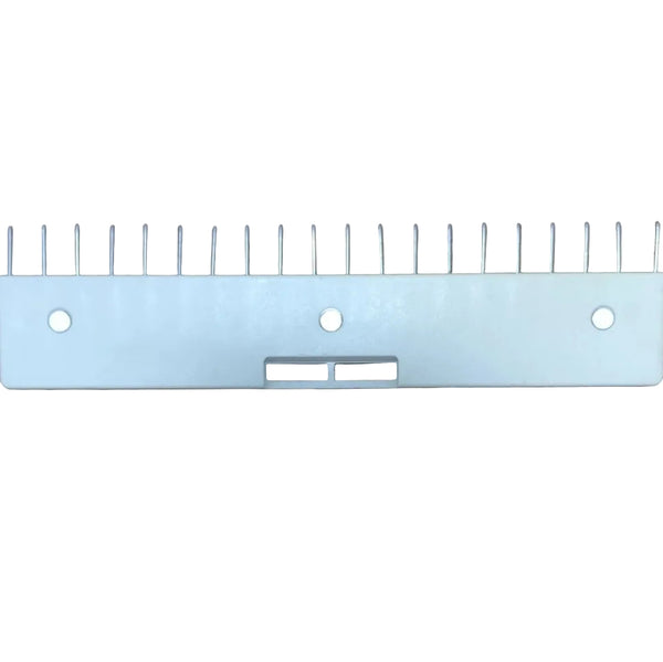 Knitmaster 360 LC Lace Carriage WIDE CLAW WEIGHT