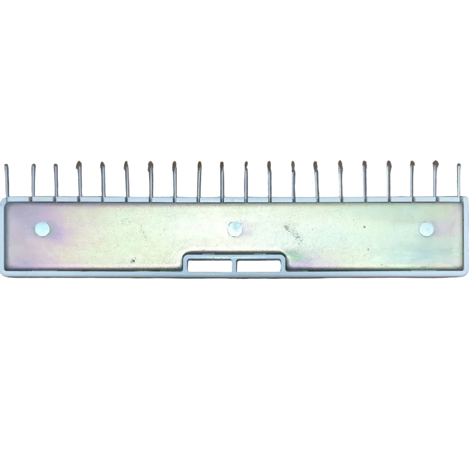 Knitmaster 360 LC Lace Carriage WIDE CLAW WEIGHT Main image