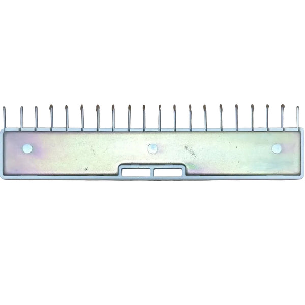 Knitmaster 360 LC Lace Carriage WIDE CLAW WEIGHT