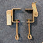 Brother Knitting Machine Table Clamps
