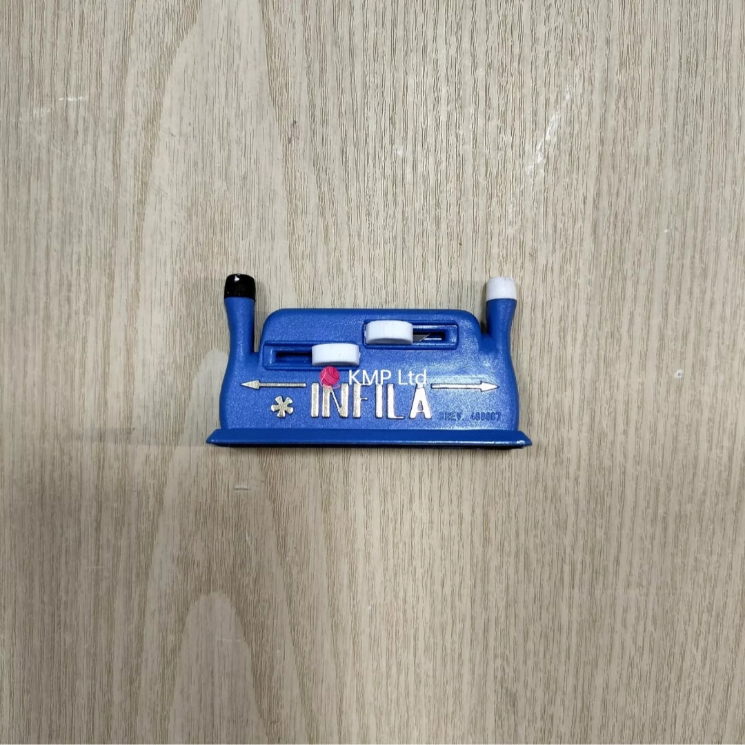 INFALI NEEDLE THREADER Main image
