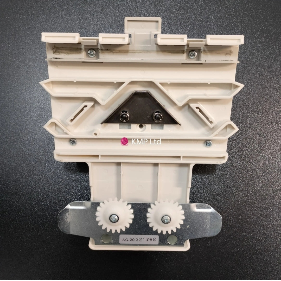 Empisal Knitmaster AG 20 Intarsia Carriage Secondary image