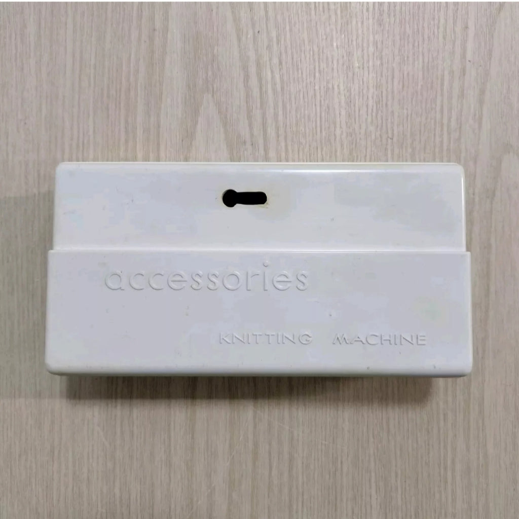 Knitmaster ES 302 ACCESSORIES BOX