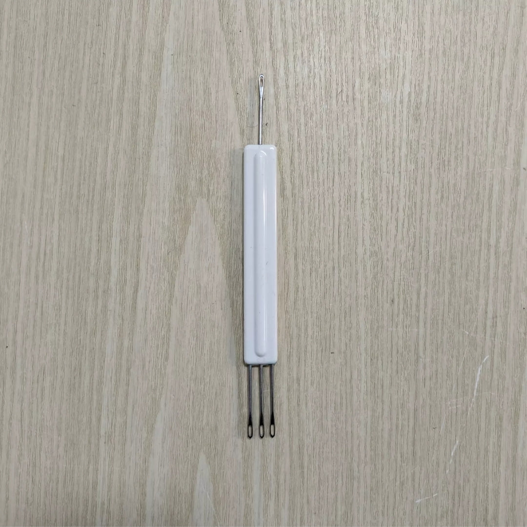 Knitmaster ES 302 Stitch TRANSFER TOOLS Secondary image