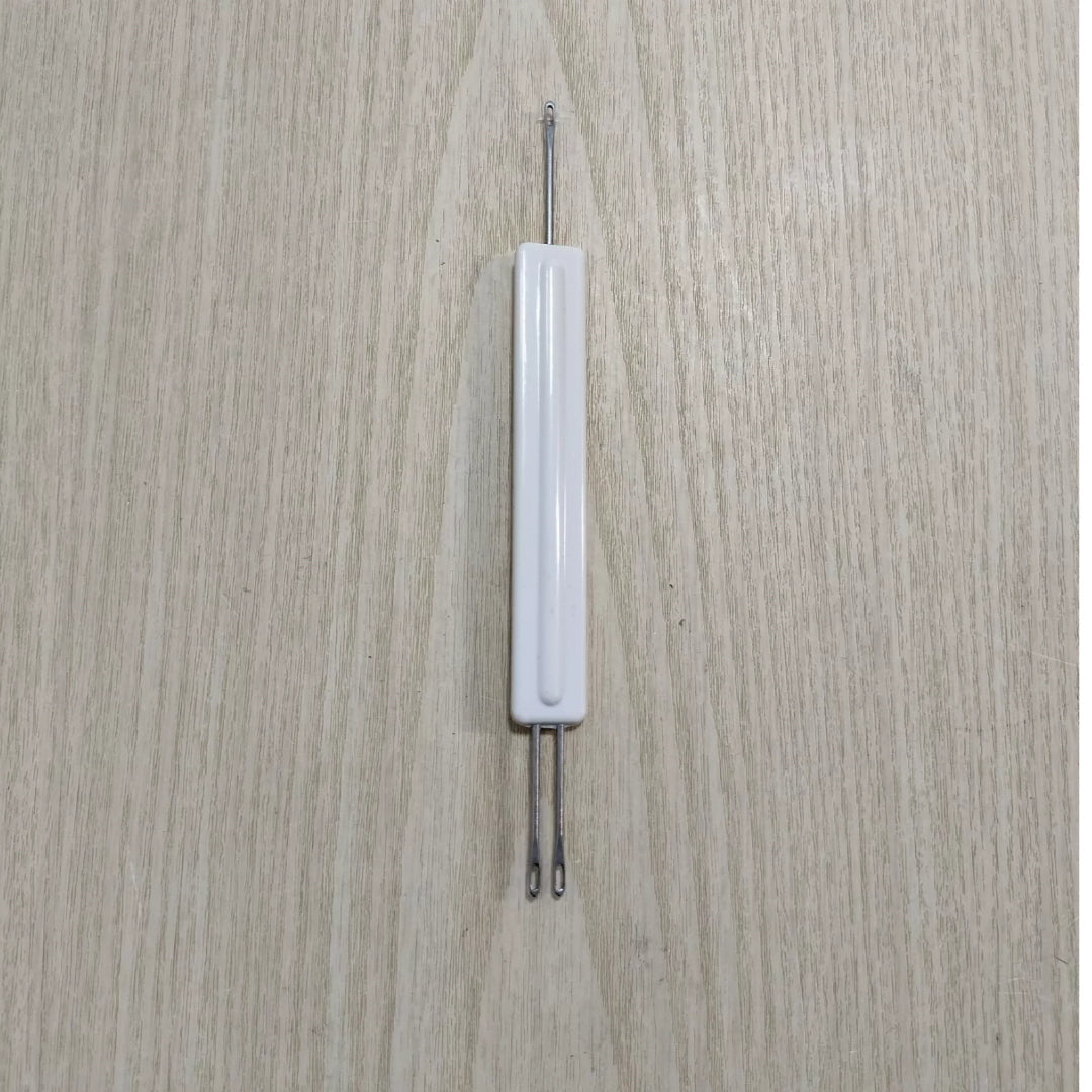 Knitmaster ES 302 Knitting Machine STITCH TRANSFER TOOL 1:3 Main image