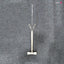 Knitmaster ES 302 Knitting Machine ORIGINAL WOOL TENSION ARM