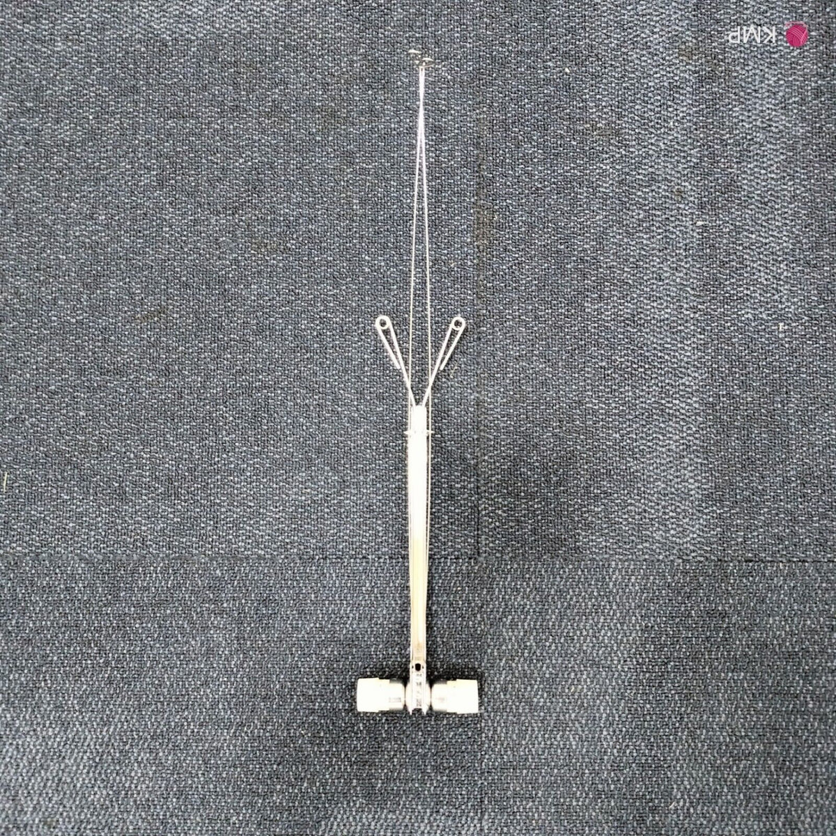 Knitmaster ES 302 Knitting Machine ORIGINAL WOOL TENSION ARM
