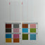Knitmaster HK-160/ MK-70 Mid-Gauge 6.5mm Original PUNCHCARDS