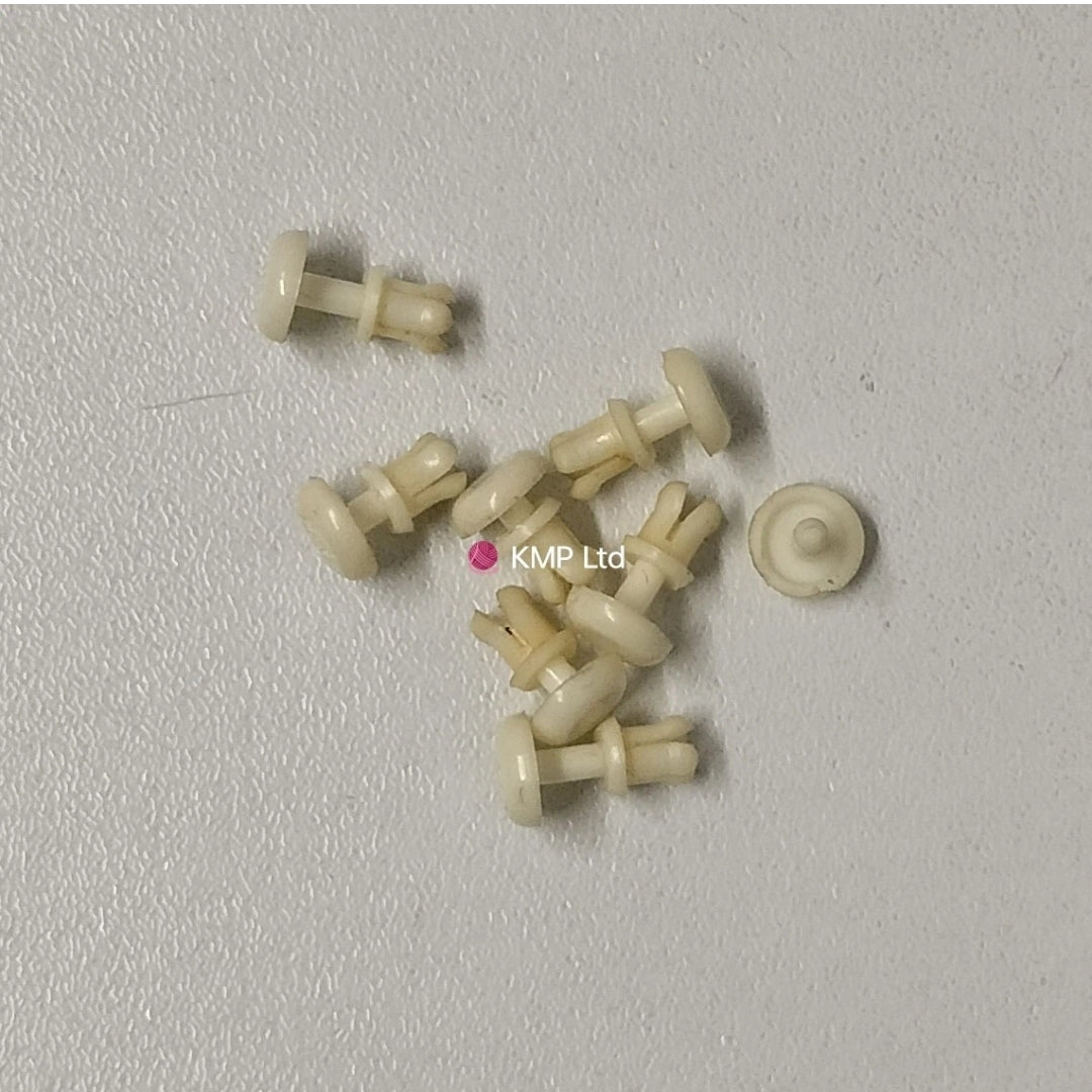Knitmaster Knitting Machine Rivets Main image