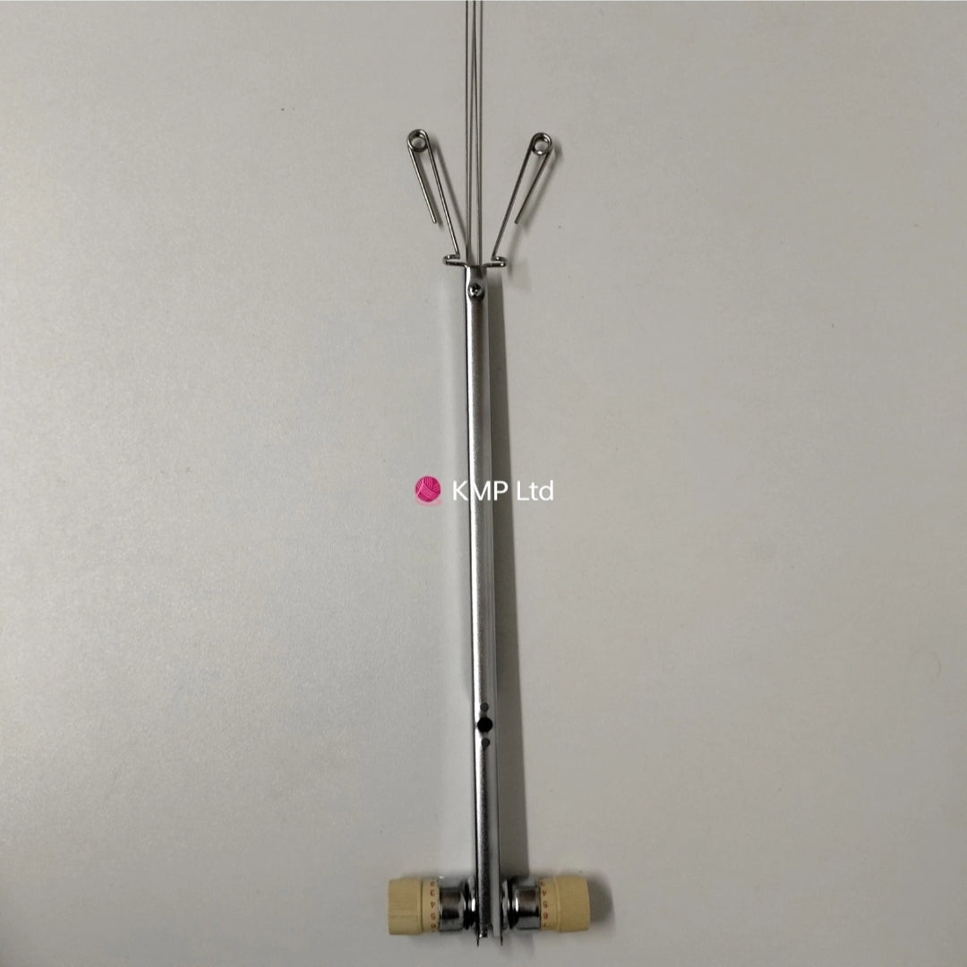 Knitmaster Knitting Machine Yarn Auto Tension Arm Main image