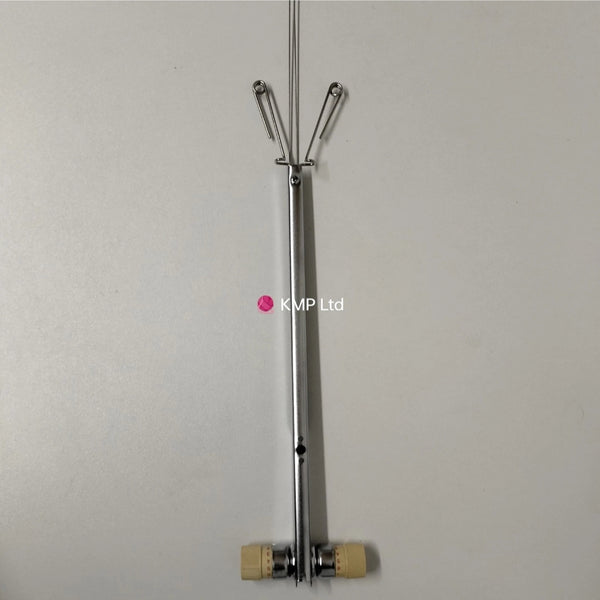 Knitmaster Knitting Machine Yarn Auto Tension Arm