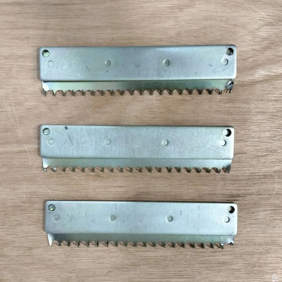 Knitmaster Mod 155  Knitting Machine WIDE CLAW WEIGHT
