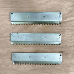 Knitmaster Mod 155  Knitting Machine WIDE CLAW WEIGHT