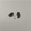 Knitmaster Mod 260 Top Cover Latch Locks