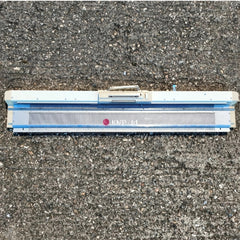 Knitmaster Mod 323 Needle Bed
