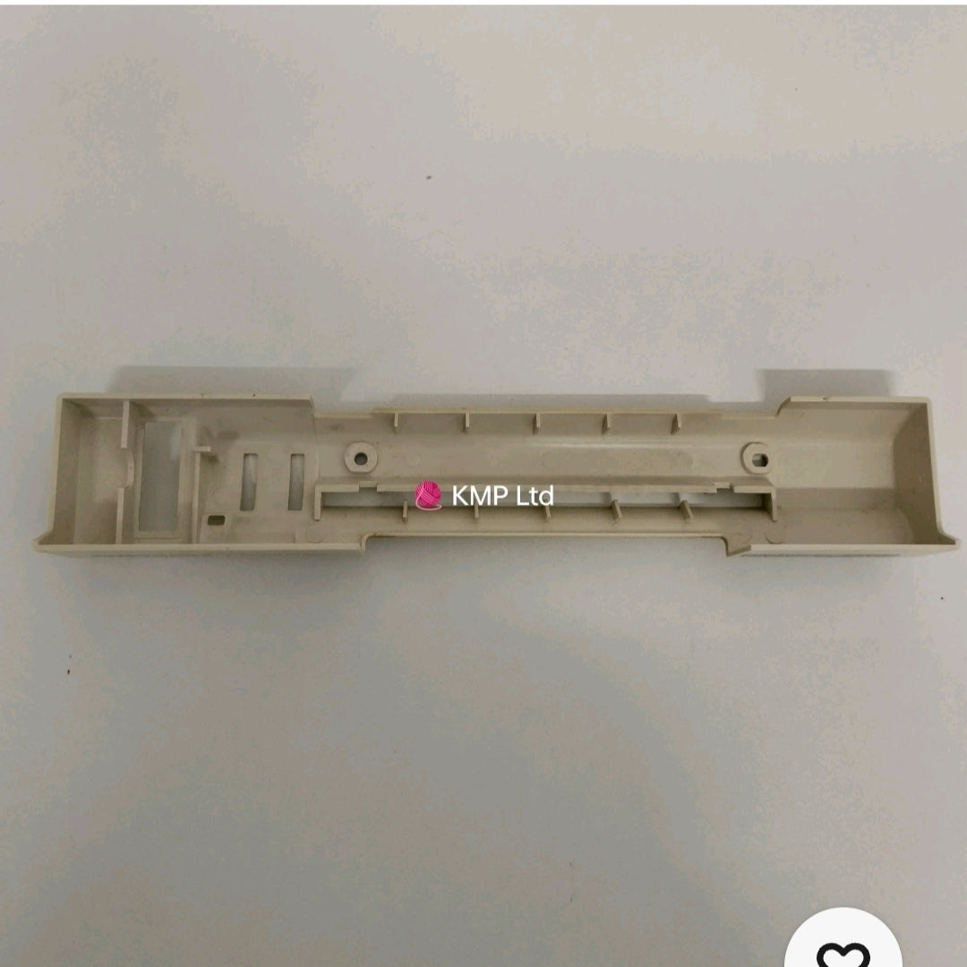 knitmaster mod 260 PC Panel