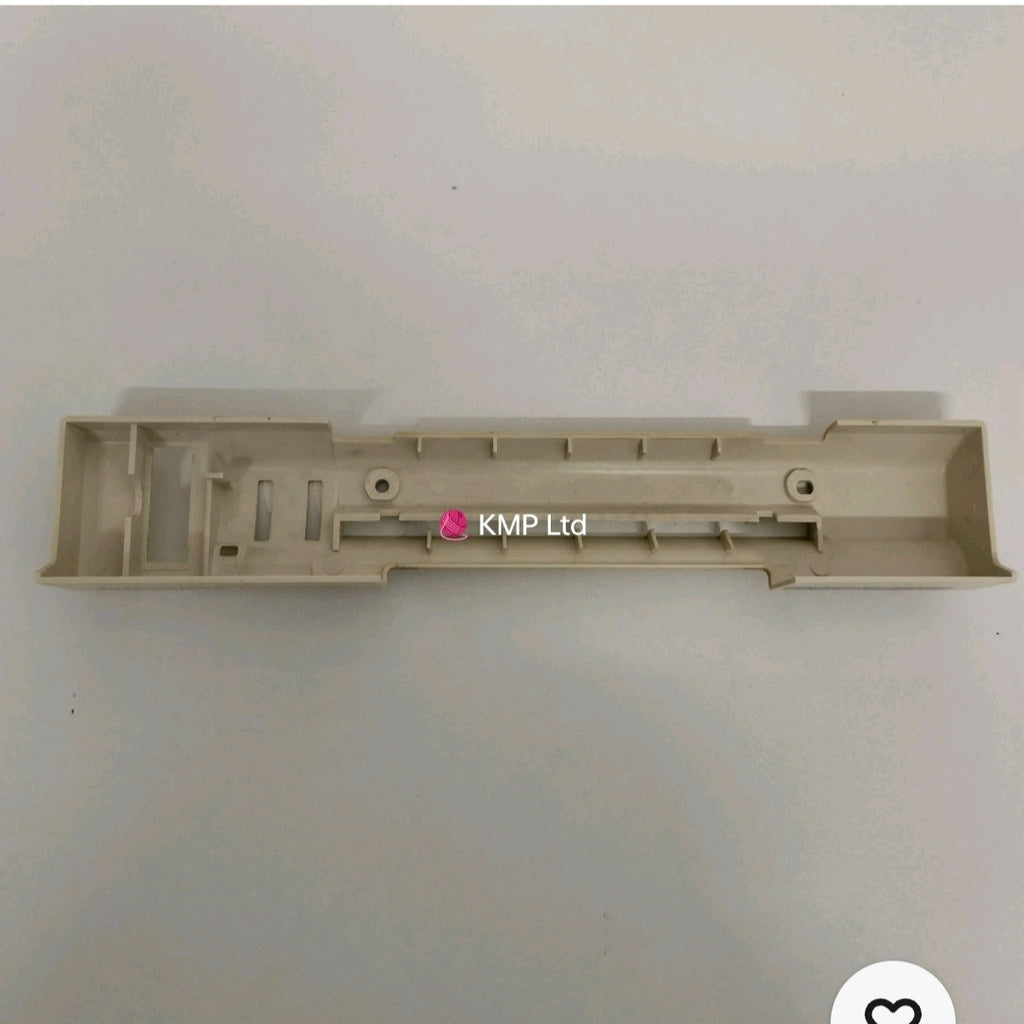 knitmaster mod 260 PC Panel