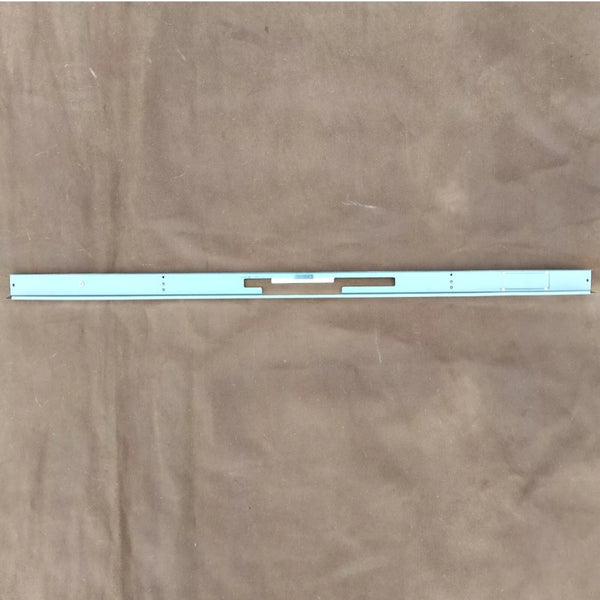 Knitmaster Mod. ES 302 Needle Bed TOP METAL PANEL
