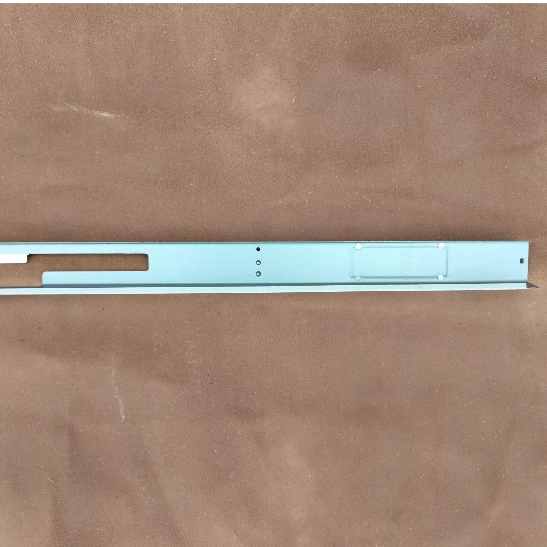 Knitmaster Mod. ES 302 Needle Bed TOP METAL PANEL