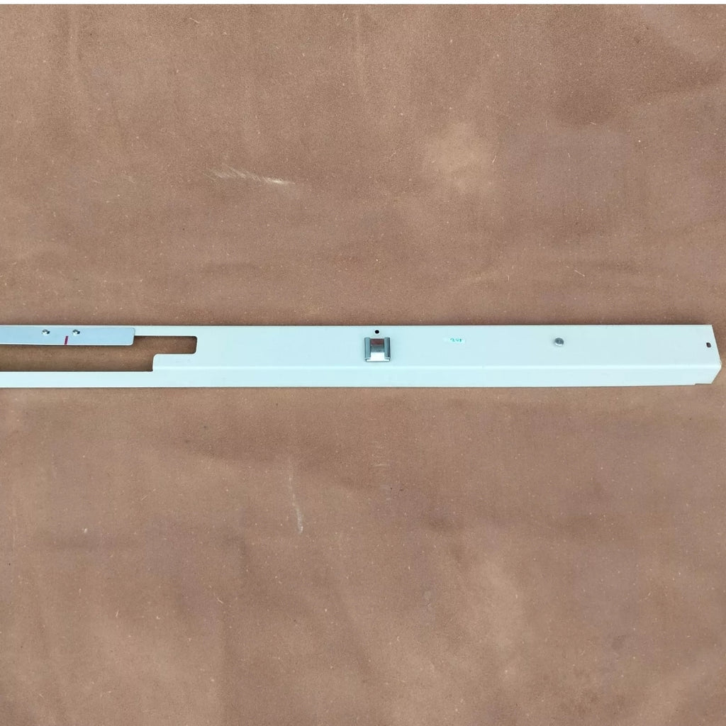 Knitmaster Mod. ES 302 Needle Bed TOP METAL PANEL