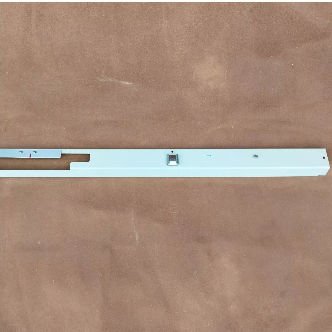 Knitmaster Mod. ES 302 Needle Bed TOP METAL PANEL