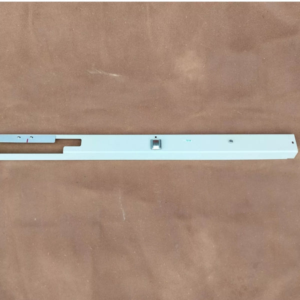 Knitmaster Mod. ES 302 Needle Bed TOP METAL PANEL