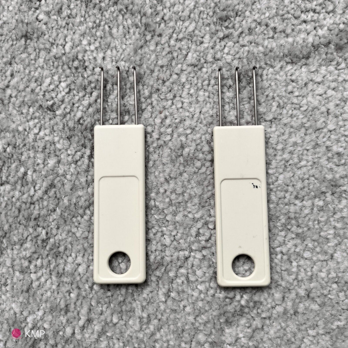 Knitmaster Ribber SRP 60N/ SRP 60/ SRP 50 HANGER COMB Main image