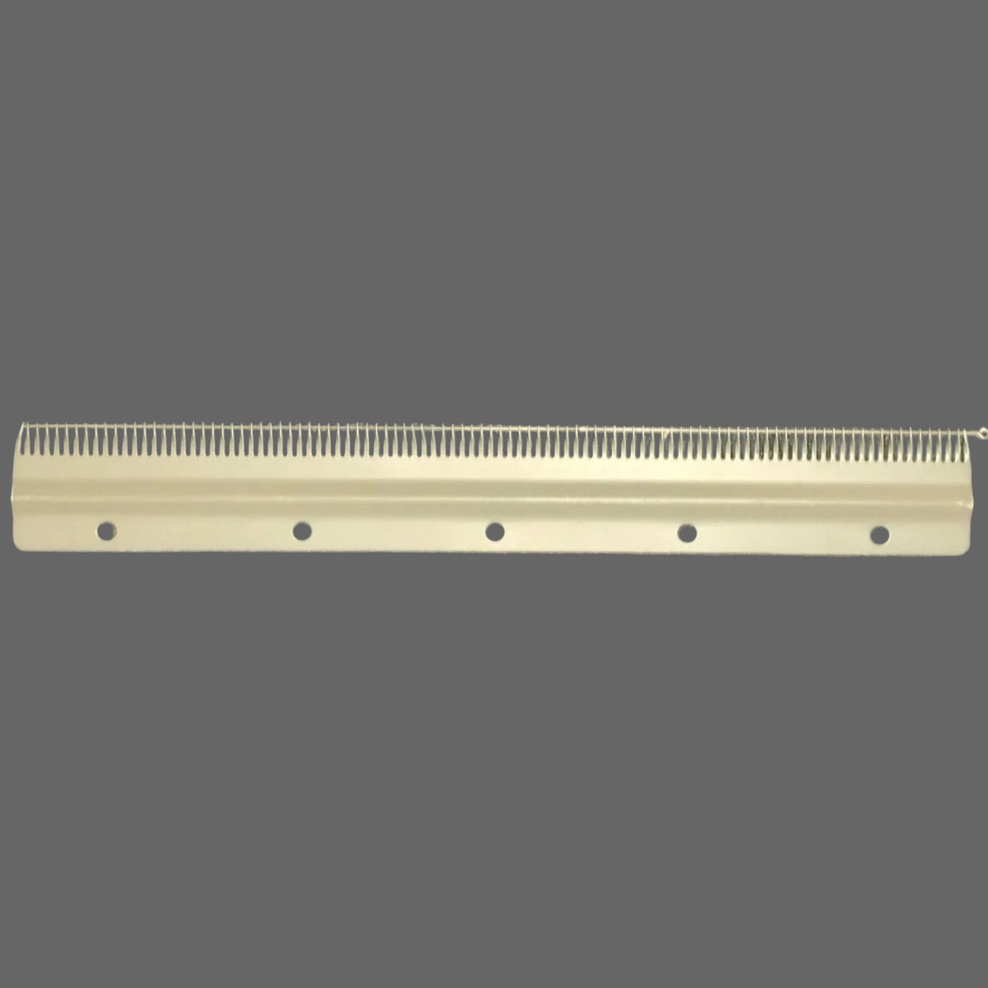 Knitmaster Ribber SRP 60N CAST ON COMB (short) Main image