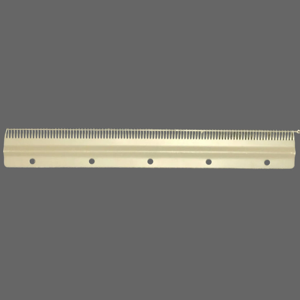 Knitmaster Ribber SRP 60N CAST ON COMB (short)
