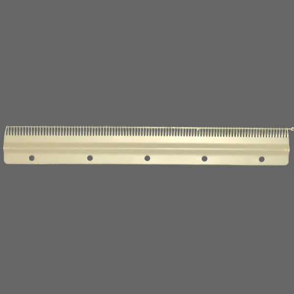 Knitmaster Ribber SRP 60N CAST ON COMB (short)