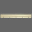 Knitmaster Ribber SRP 60N CAST ON COMB (short)