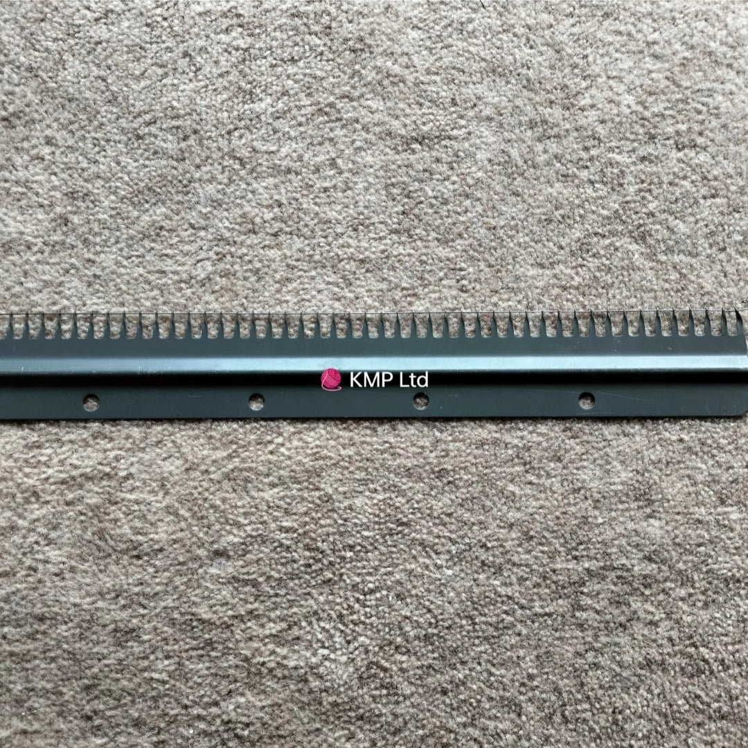 Knitmaster SR 155 Cast on Comb Main image