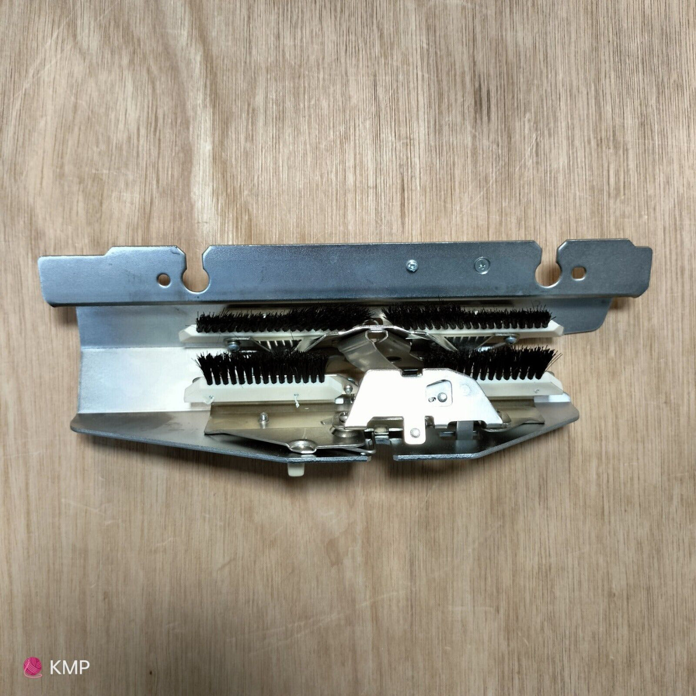 Knitmaster SRP-20 RIBBER ARM Secondary image
