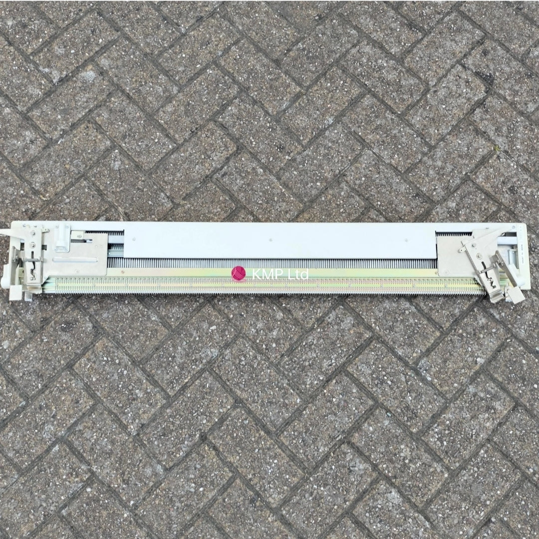 Knitmaster SRP-50 Ribber NEEDLE BED
