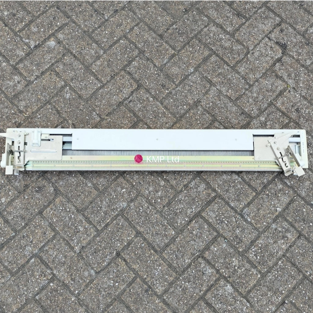 Knitmaster SRP-50 Ribber NEEDLE BED