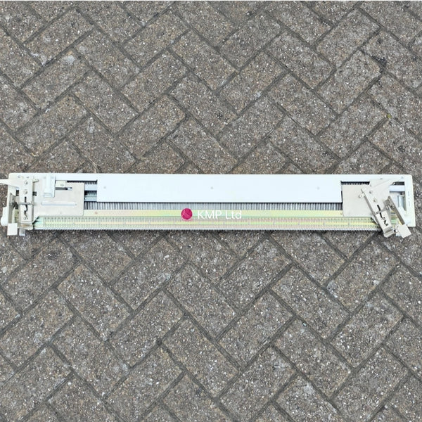 Knitmaster SRP-50 Ribber NEEDLE BED