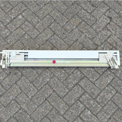 Knitmaster SRP-50 Ribber NEEDLE BED