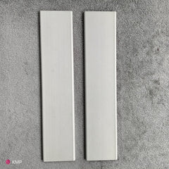 Knitmaster SRP-50/ SRP-60N/SRP-60 Ribber NEEDLE BED COVERS