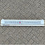 Knitmaster SRP-50 Ribber NEEDLE BED
