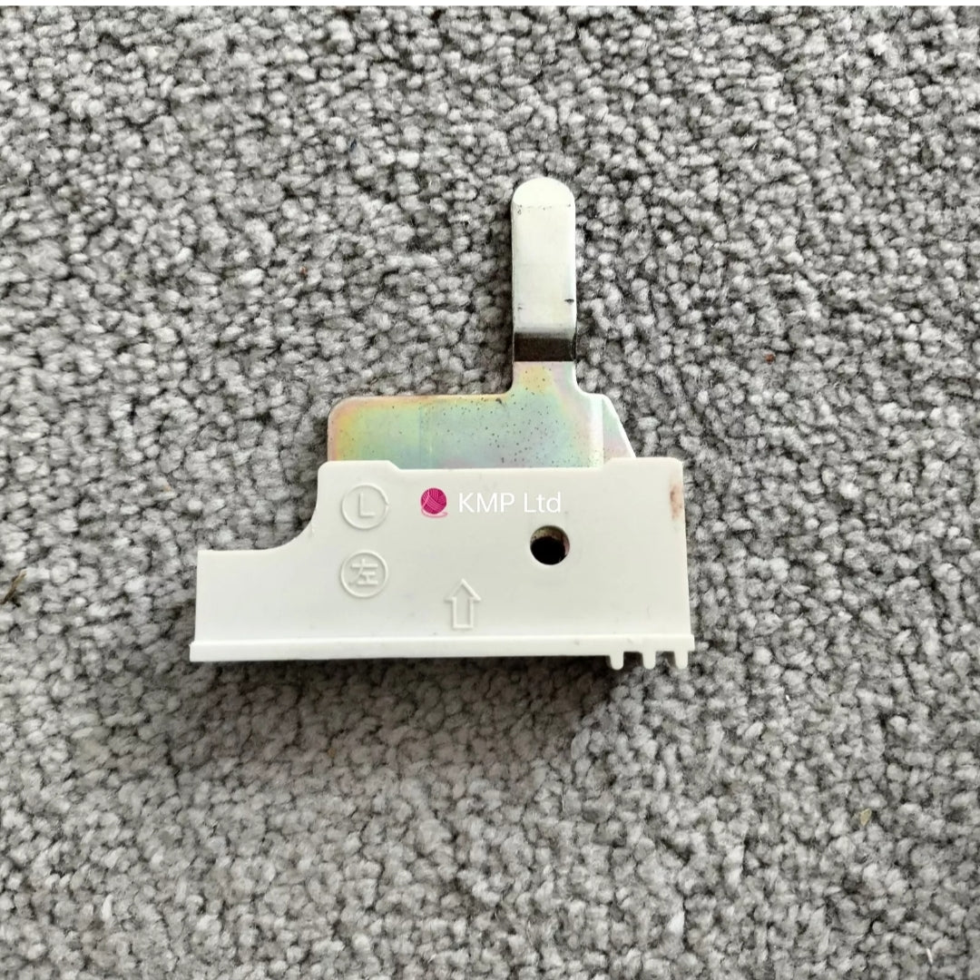 Knitmaster SRP 60N Ribber AUXILIARY PIECES Secondary image
