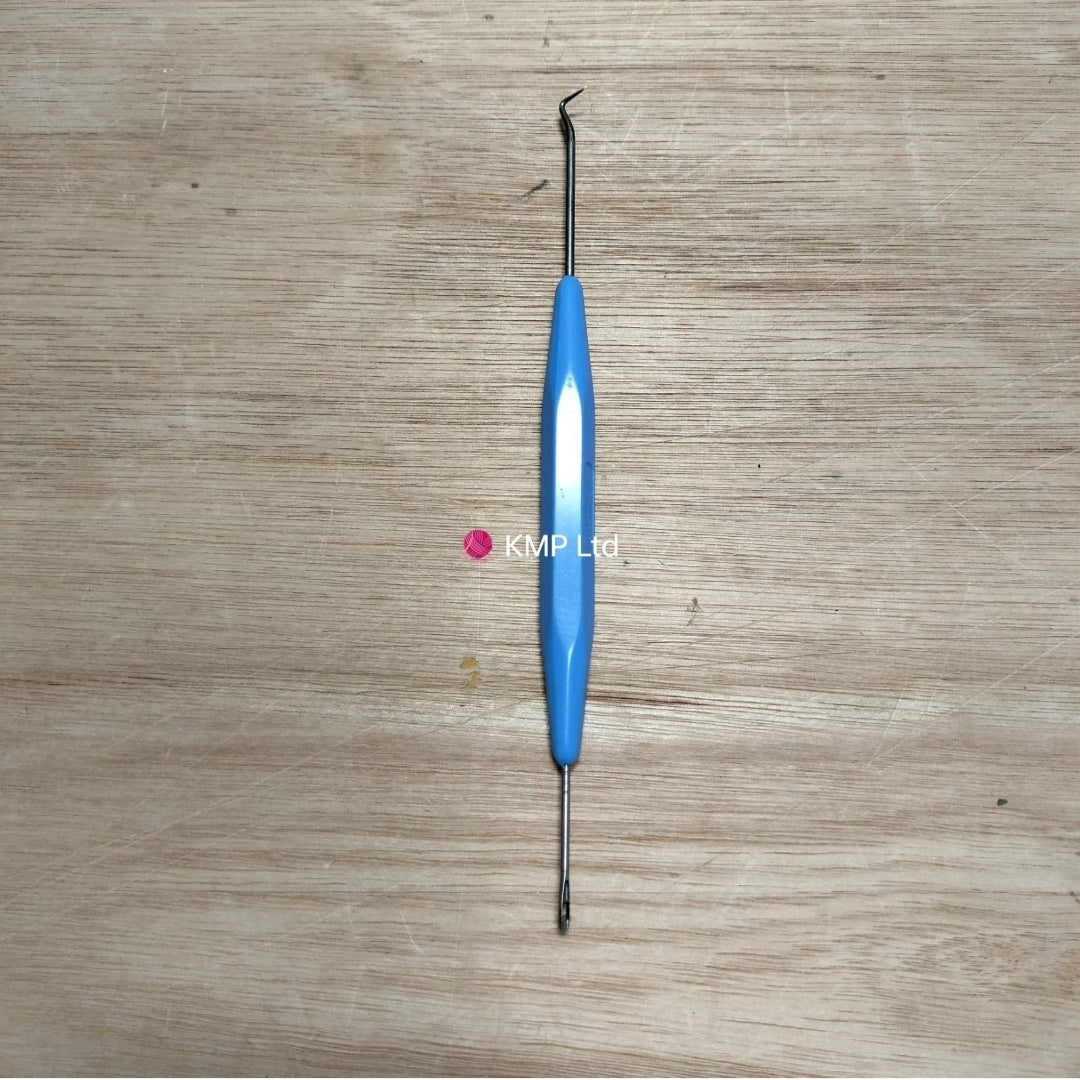 Knitmaster Standard Gauge HOOK-TRANSFER TOOL