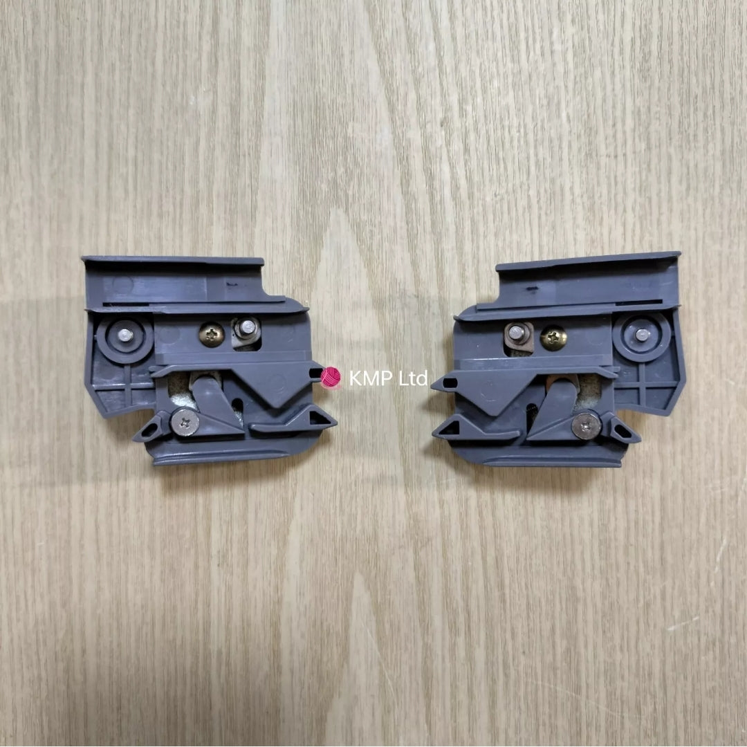 Knitmaster Zippy Plus MAGIC CAMS Secondary image